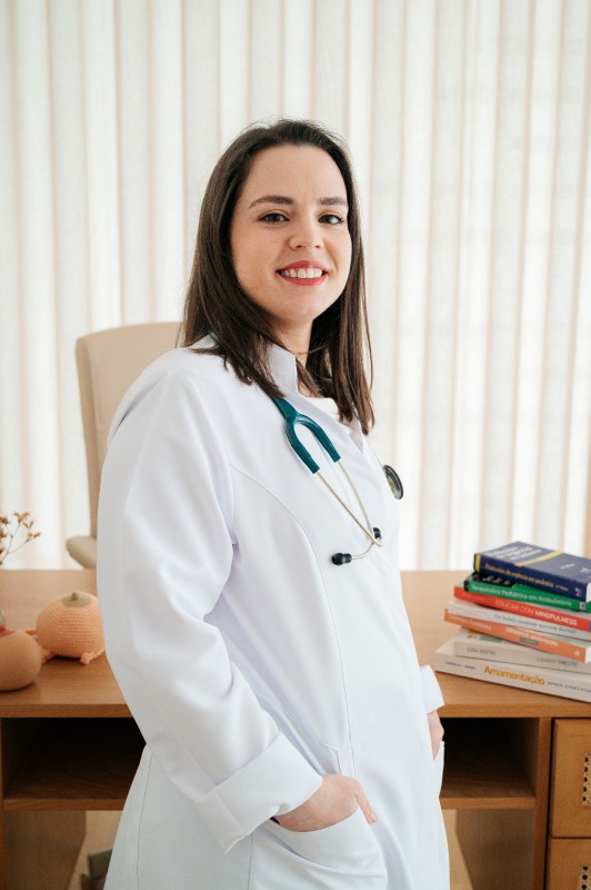 Janete Guimarães