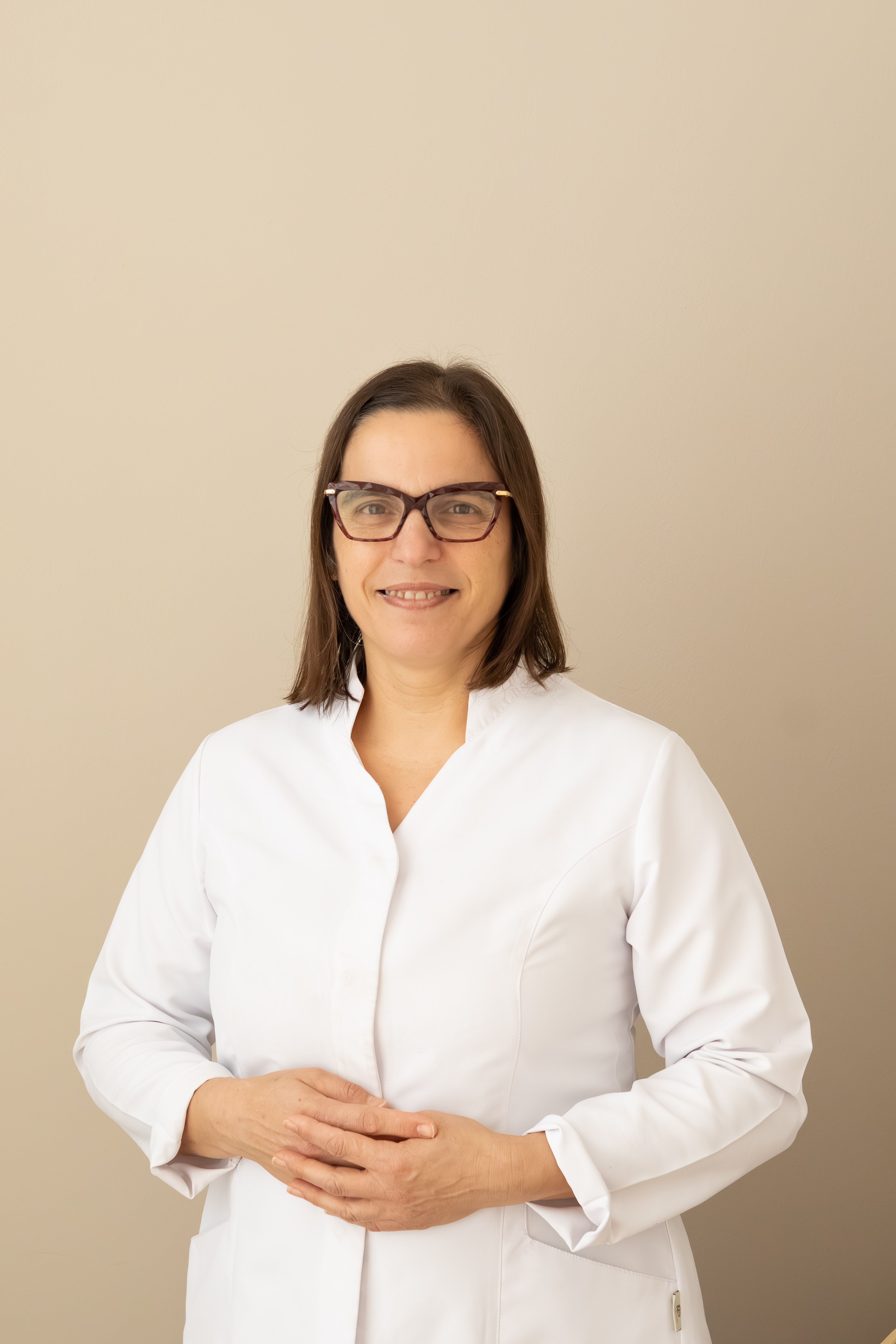 Gina Pinho
