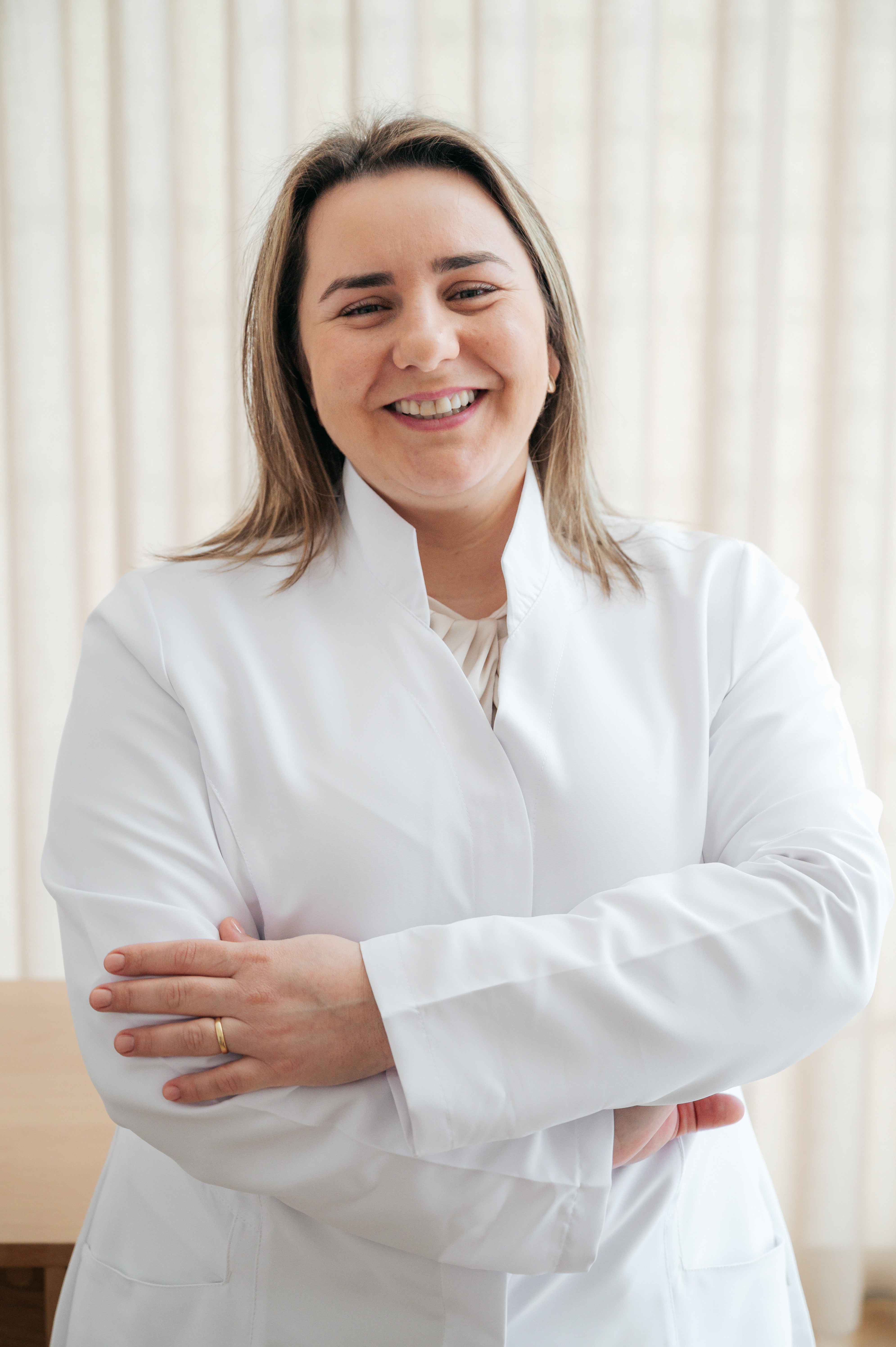 Maria João Caçador